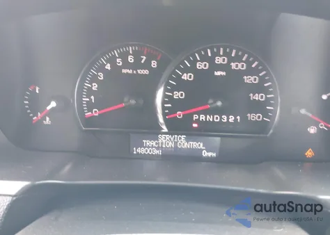 2010 Cadillac Dts Standard from USA, damaged, VIN 1G6KA5EY7AU127052